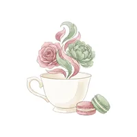 鲜血魔法 社区标志